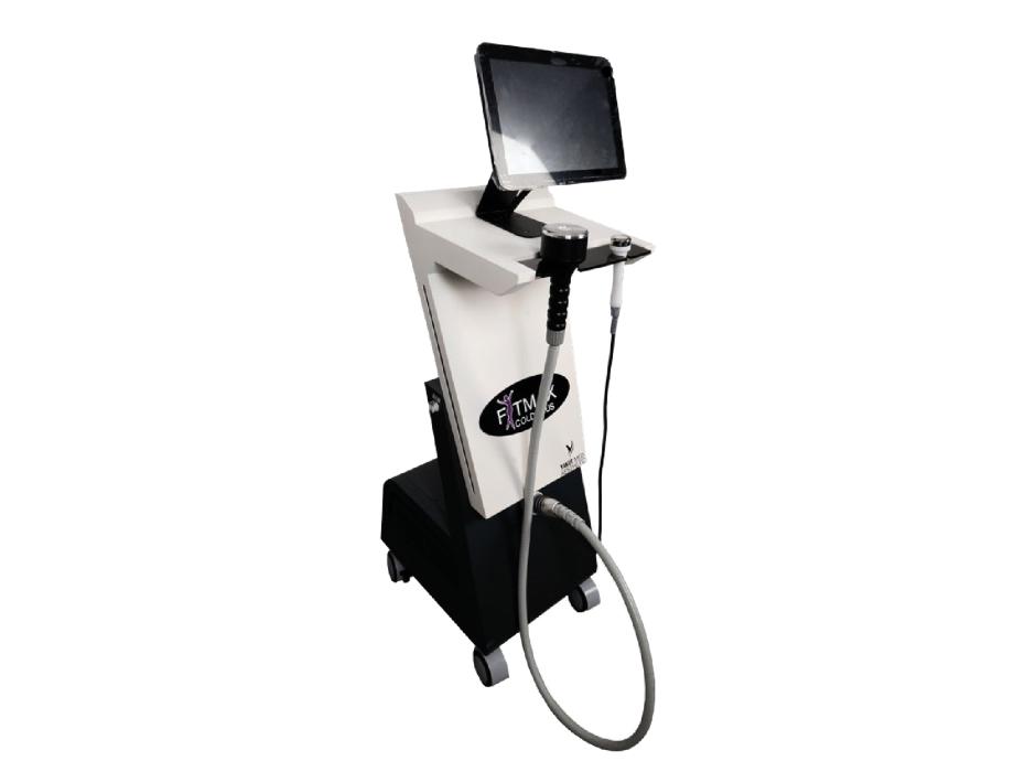 Fitmax Cold Plus - Fitmax Cold Plus - Bölgesel İncelme - Cihazlar