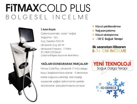 Fitmax Cold Plus