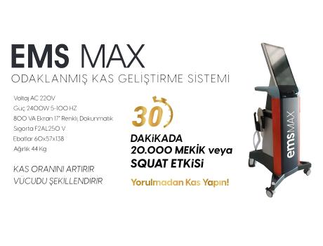 Ems Max
