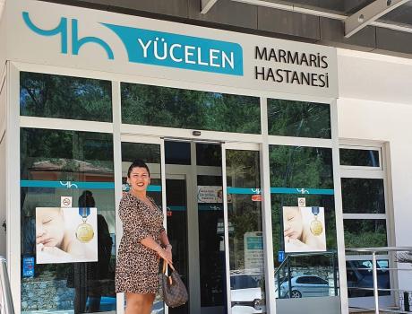 Yücelen Hastanesi