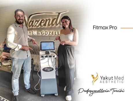 Nazende Güzellik Merkezi